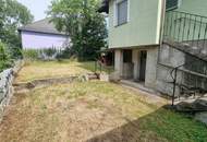 Hochwassersicherer Bungalow am Berg in Haunoldstein