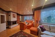 HOCHWERTIGES, SEHR GEPFLEGTES EINFAMILIENHAUS IN AUSGEZEICHNETER, SEHR RUHIGER WOHNLAGE MIT INDOORPOOL, SAUNA, TRAUMHAFTEM WINTERGARTEN SOWIE HERRLICHEM GARTEN SAMT ALTBAUMBESTAND