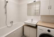 HÖCHSTE LEBENSQUALITÄT 20 Min von Wien-Hauptbahnhof - WUNDERBARE 2-Zimmer-Garten-Wohnung ist bester Ruhelage!