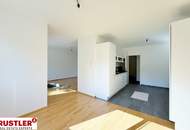 sanierte 4 Zimmerwohnung mit Garten in ruhiger Lage