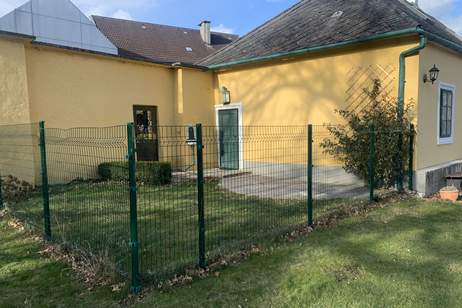 Wohnen am Land! Nur 40 min von Wien!, Haus-miete, 1.035,99,€, 2731 Neunkirchen