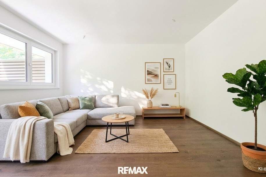 Moderne 2.Zi.-Wohnung im Erstbezug (Top 4), Wohnung-kauf, 315.000,€, 5161 Salzburg-Umgebung