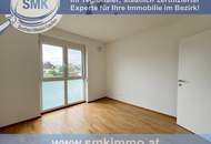 Moderne 2-Zimmer-Wohnung mit Balkon!
