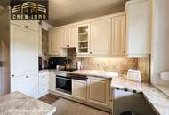 Komplett eingerichtet 3-Zimmer-Wohnung mit Loggia, Carport &amp; Co...... in Wimpassing im Schwarzatale!