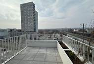 ZU HAUSE AM PULS DER STADT