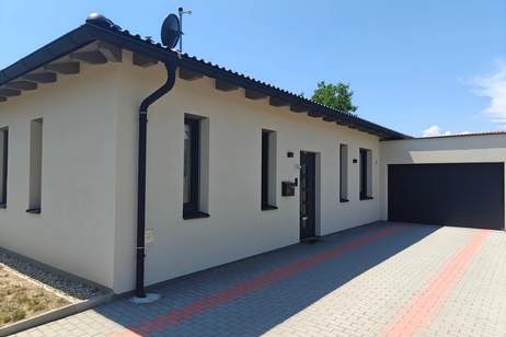 Sofort verfügbarer barrierefreier Bungalow am ruhigen Stadtrand von Bad Radkersburg (Provisionsfrei), Haus-kauf, 557.000,€, 8490 Südoststeiermark