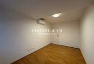 SONNIGES &amp; MODERNES TERRASSENDACHGESCHOSS