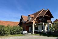6 Zimmer-Wohnhaus mit großem Garten im Steirischen Vulkanland, Nähe Bad Radkersburg