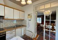 gepflegte, sofort beziehbare Doppelhaushälfte in sonniger Stadtrandlage von Oberwart