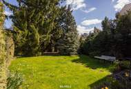 Einfamilienhaus nahe Liesingbachpromenade und Hetzendorfer Schlosspark