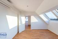 Traumhafte DG-Wohnung in 1220 Wien: Erstbezug mit 4 Terrassen für 720.000 €!