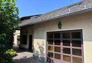 Charmantes Wohnjuwel mit 2 Wohneinheiten in Ruhelage