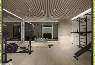 LUXUS-PENTHOUSE MIT TRAUMHAFTER DACHTERRASSE IN TOPLAGE! Mit exklusiven Highlights wie Indoor-Pool, Spa- und Fitnessbereich!