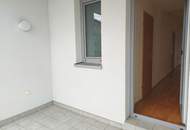 Wieselburg - zentral gelegene 2 Zimmerwohnung inkl. Loggia und Balkon - PROVISIONSFREI