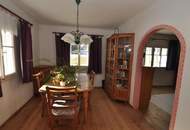 Klein, aber mein – gemütliches Einfamilienhaus in sonniger Lage mit Potenzial!