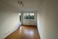 Großzügige Gartenwohnung – zentral und ruhig gelegen