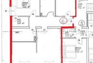 Traumhafte 3-Zimmer-Wohnung mit Südbalkon in Velden am Wörthersee