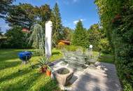 IN MAUER: 2 GRUNDSTÜCKE - INSGESAMT 1.188 m²