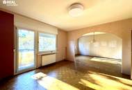 4-Zimmer-Wohnung mit Balkon - Ihr neues Zuhause am Maurer Berg