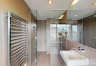 Exklusive Penthouse in Toplage mit großzügigen Terrassenflächen