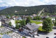 ABSOLUTE RARITÄT!!! Kleine Bauparzelle im Zentrum von Ramsau am Dachstein!