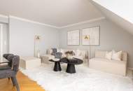 PENTHOUSE MIT TRAUMHAFTER TERRASSE AUF EINER EBENE