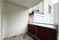 Moderne 2-Zimmer-Wohnung mit Loggia und optimaler Verkehrsanbindung!