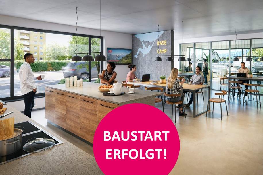 Tiroler Weitblick: Wo Investments Heimat finden, Wohnung-kauf, 168.434,€, 6020 Innsbruck-Stadt