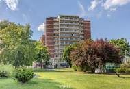 Großzügige Eigentumswohnung mitten in Wiener Innenstadt | Auch als Anlageobjekt geeignet