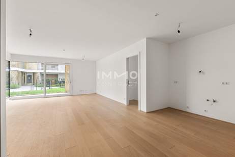 WOW! 365 Tage Luxus am Wasser inkl. Wellnessbereich - Elevate your Lifestyle, Wohnung-kauf, 490.000,€, 1190 Wien 19., Döbling