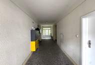 Haydngasse / Webgasse | Großzügige 3 Zimmer Wohnung | 1. Obergeschoss | Lift | möbliert
