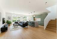 hr neues Familiennest: Lichtdurchflutete Doppelhaushälfte