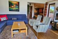 Alpines Hideaway mit Zweitwohnsitz-Widmung – Ruhe, Aussicht &amp; Qualität in Niedernsill
