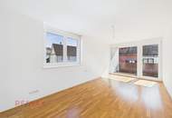 Cityliving pur – 2 Zimmer mitten in der Stadt Dornbirn