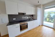 Moderne 4 Zimmer Wohnung mit Balkon - Harterstraße 96 - Top 21