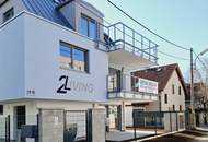 Black Month Aktion bis Ende Dezember - Eigentum im 22. Bezirk nahe U2 Aspern