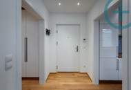 Hochwertige 2-Zimmer-Wohnung mit Loggia in zentraler Lage von Brunn am Gebirge