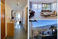 Terrassenwohnung vom Feinsten!