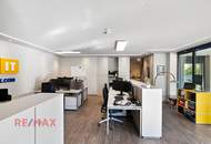 Gewerbefläche mit hoher Sichtbarkeit in Feldkirch/Tosters