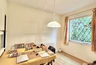 Erholung pur inmitten der Natur + idyllischem Garten in Bestlage Bad Fischau Brunn.