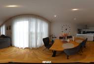 Traumhaftes Wohngefühl - top ausgestattetes Haus mit gemütlicher Terrasse, Garten und 2 Autoabstellplätzen!