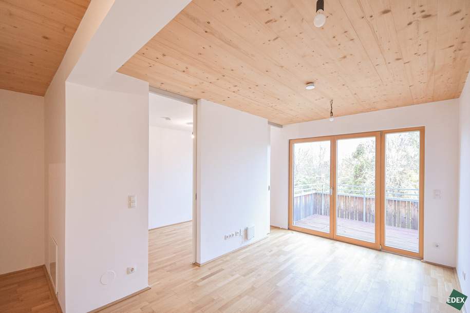 Schöne 1,5-Zimmer Wohnung mit Balkon, Wohnung-miete, 869,00,€, 1210 Wien 21., Floridsdorf