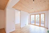Schöne 1,5-Zimmer Wohnung mit Balkon