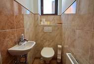 Einfamilienhaus mit zusätzlichem Baugrund direkt daneben – in Rohrbach a.d. Lafnitz