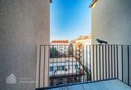 Wunderschöne 3-Zimmer Wohnung mit Balkon und Loggia, Nähe Matzleinsdorferplatz