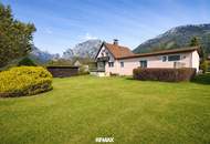 Großzügiges Haus nahe Grüner See – 2 Wohneinheiten &amp; viel Potenziall