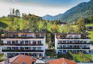 Moderne Penthouse-Wohnung mit traumhaftem Seeblick!