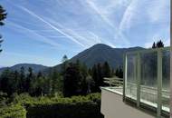 Appartement im Hotel Panhans
