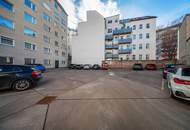 Wohnen &amp; genießen! Lichtdurchflutete 3-Zimmer-Wohnung nächst Donau | Großzügig geschnitten | Separate Küche