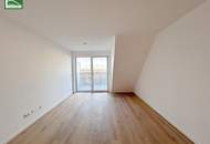 MODERNER ERSTBEZUG AUF EIGENGRUND - IHR EIGENHEIM NAHE DER U1-KAGRAN - JETZT ANFRAGEN